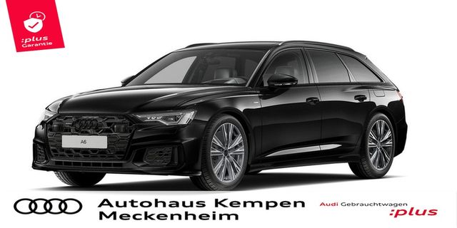 Audi A6 Avant 50 TFSI e Q S line UVP97 20" PANO MATRI