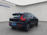 Volvo XC40 Recharge 69 kWh Single Motor RWD Plus - Volvo XC40 in Dresden