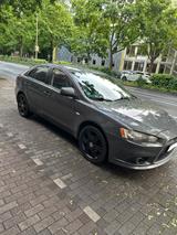 Mitsubishi Lancer - TÜV/HU NEU - Mai 2028 - Mitsubishi Lancer in Dortmund