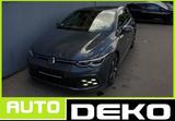 Volkswagen Golf 8 GTE 1.4 eHybrid DSG Virtual/ACC/Kamera/18 - mit Hybrid-Antrieb: Alcantara, Limousine