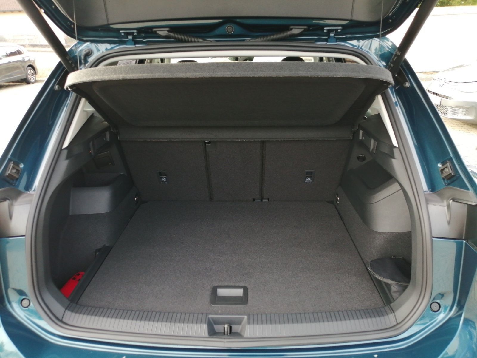 Volkswagen Tiguan - Bild 18