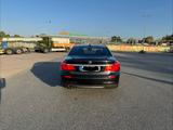BMW 730d - schwarzer Innenraum, headup, memory, lo 7 - BMW 730 in Hamburg