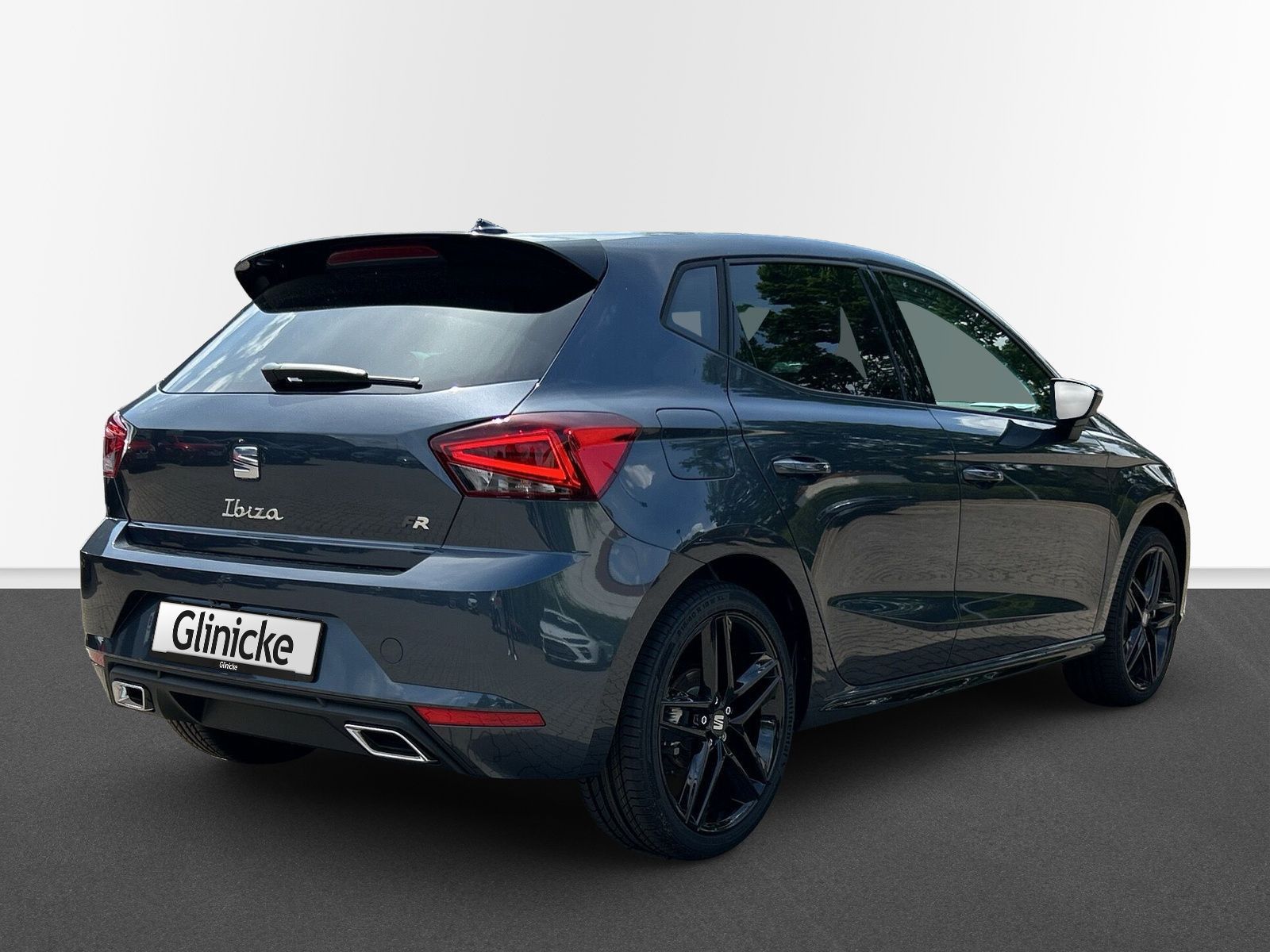 Seat Ibiza - Bild 5