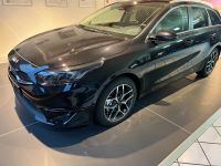 Kia cee'd Sportswagon - Vorschau Bild 1