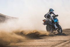 CFMOTO 1000MT-X !NEU!