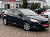Ford Focus Lim. 1.0 EcoBoost Trend*PDC*MFL*KLIMA*BT* - Ford Focus Gebrauchtwagen in Augsburg