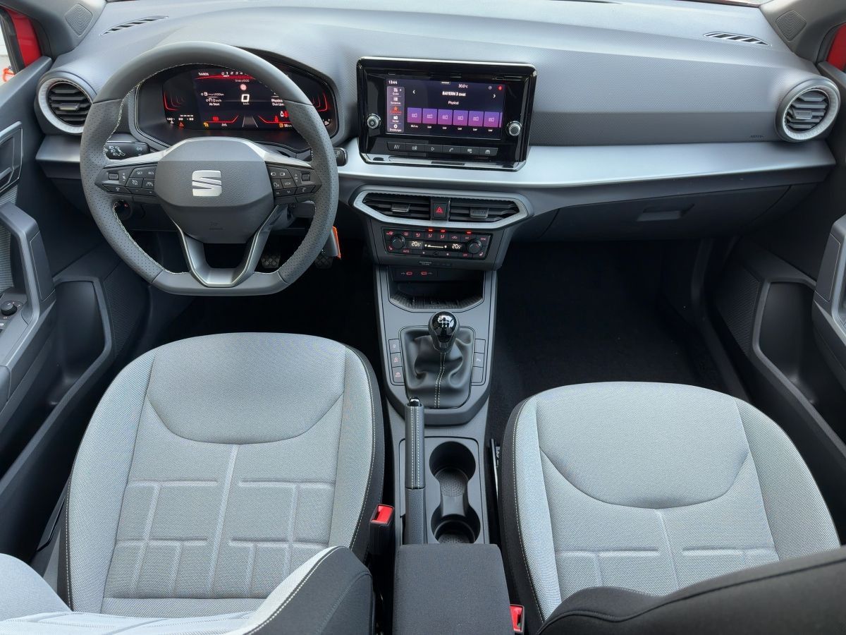 Seat Ibiza - Bild 9