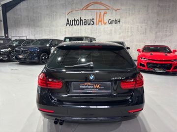 BMW 325 - 4