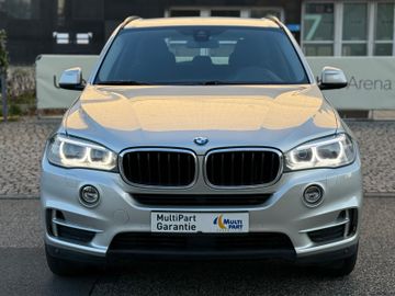 BMW X5 - 2