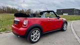 MINI Cooper Cabrio Cooper Neuwertige Allwetterreifen - MINI Cooper Cabrio von privat
