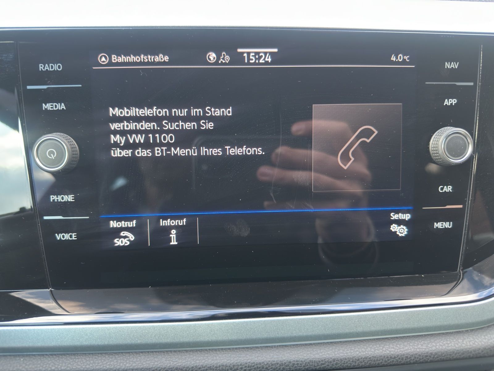 Volkswagen Taigo - Bild 14