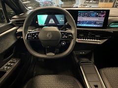Fahrzeugabbildung Clio VI 160 E-Tech Full Hybrid Techno