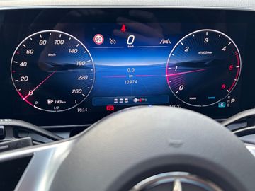 Mercedes GLC 220 - 7