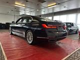 BMW 730d Baureihe Scheckheft-Digital Tacho-AppleCar - BMW 730: D