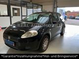Fiat Grande Punto 1.4 8V Dynamic *HU 07-2026*SPARSAM* - Fiat Grande Punto: 1.4