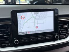 KIA Stonic 1.0 TGDI Spirit*