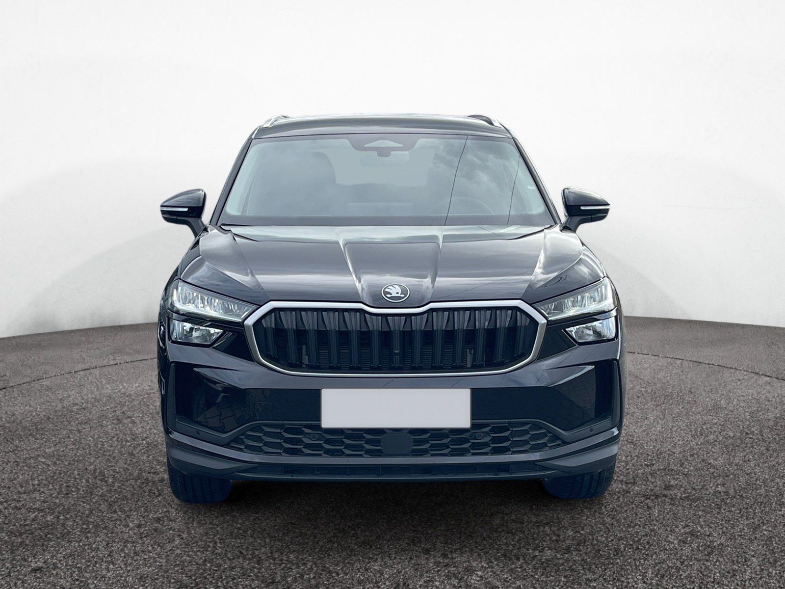 Skoda Kodiaq - Bild 2