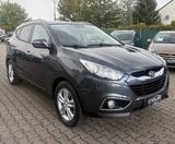 Hyundai ix35 Premium AWD - Hyundai ix35 in Düsseldorf