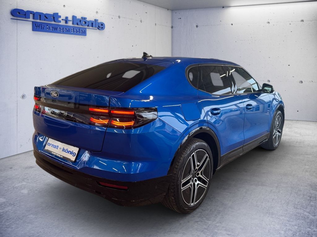 Ford Capri 77kWh RWD Premium imagem 3