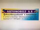 Audi A5 Sportback quattro - Audi A5: Weiß