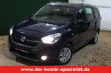 Dacia Lodgy 1.2/ 7-Sitzer/ AHK/ Klima/ PDC/ nur 47 tkm - Dacia Gebrauchtwagen in Bielefeld