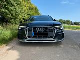 Audi A6 Allroad 40 TDI quattro S tronic  - Audi A6 Allroad aus 2024