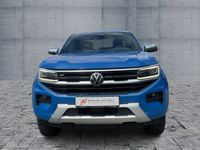 Volkswagen Amarok - Vorschau Bild 2