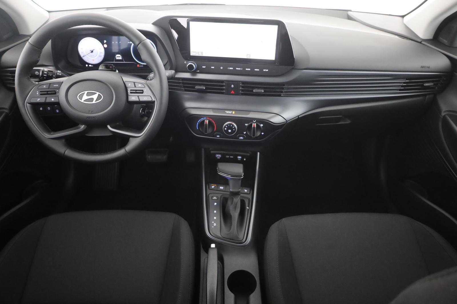 Hyundai i20 1.0 T-GDI Aut. LED Navi Kamera Sitzheizung, миниатюра 9
