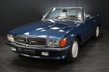 Mercedes-Benz 300 SL Automatik - gebrauchte Mercedes-Benz 300 aus dem Jahr 1986