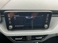 Skoda Kamiq - Vorschau Bild 16