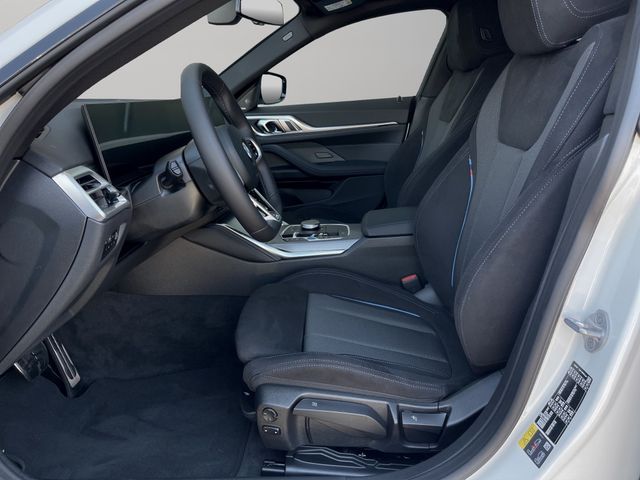 Foto Nummer 9: BMW i4