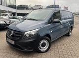 Mercedes-Benz Vito 110 CDI Lang Kasten/Klima/Tempomat/Kamera - Mercedes-Benz Vito Gebrauchtwagen in Solingen