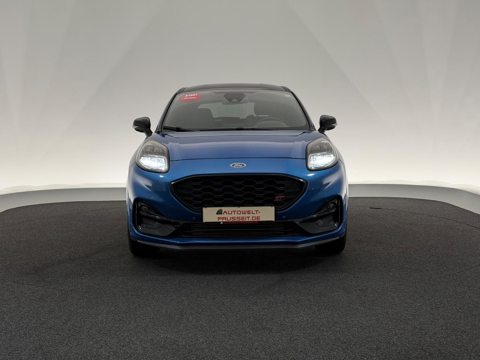 Ford Puma 1.5 EcoBoost*ST X*LED-RECARO-B&O-PERFORMANC, миниатюра 2