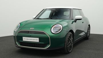 MINI Leasingangebot: MINI Cooper E