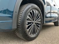 Volkswagen Tayron - Vorschau Bild 7