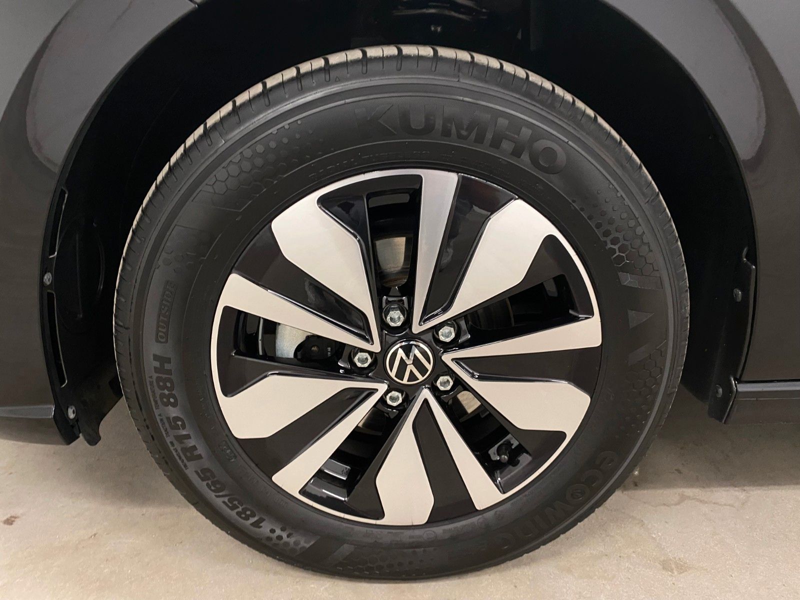 Volkswagen Polo - Bild 6