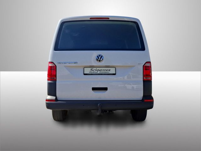 T6 KASTEN 2.0 TDI LR ECO PROFI+AZV+DAB+PDC+KLIMA