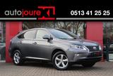 Lexus RX 450 450h 4WD Executive Edition | Origineel NL - Lexus RX 450 mit Hybrid-Antrieb: Rx450h