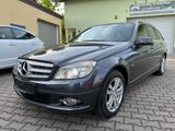 Mercedes-Benz C 230 T Avantgarde Navi Teilleder Xenon SHZ AHK