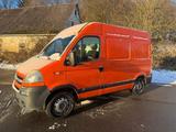 Opel movano 2.2L 3500 - gebrauchte Opel Movano aus dem Jahr 2004