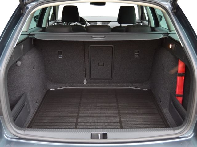 Octavia 1.5 TSI ACT 150 PS Style LED+DLA/APP-CON