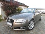 Audi A3 Cabrio, 2011 Facelift, nur 125 TKm... - Audi Cabriolet: 2.3