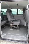 Volkswagen T6.1 Caravelle lang LR DSG 4Motion LED Navi 1.Hd