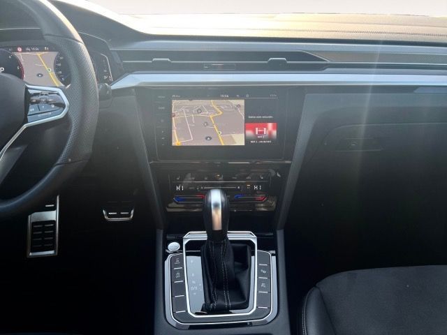 Volkswagen Arteon - Bild 11