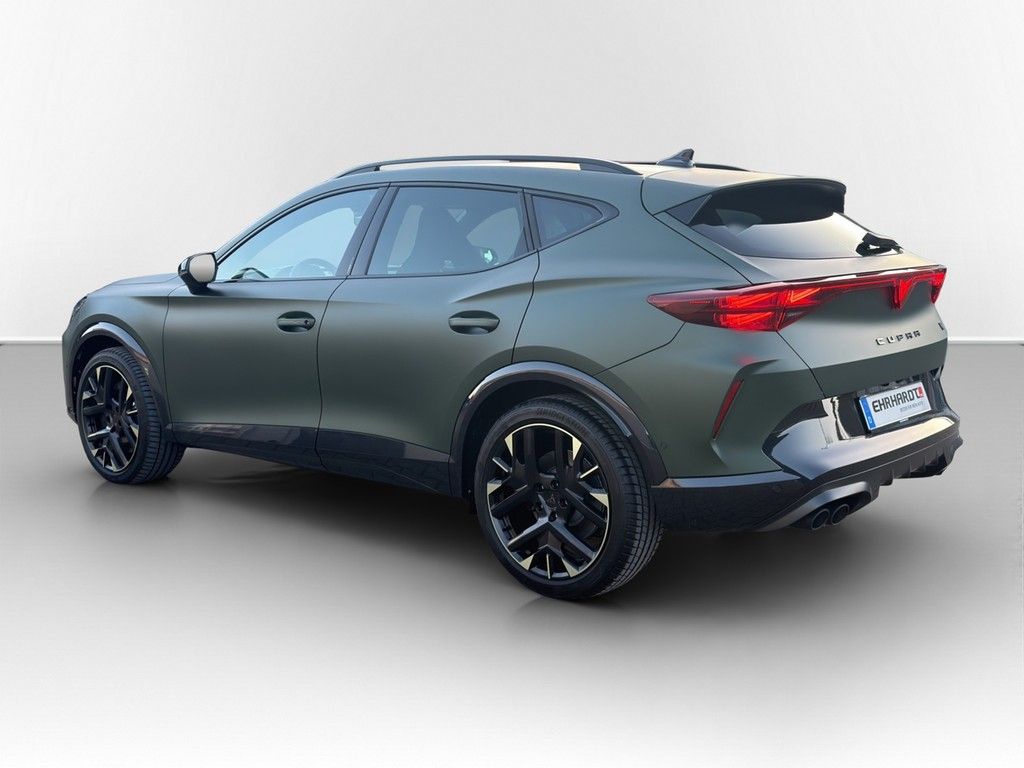 Cupra Formentor - Bild 7