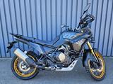 VOGE DS800X Rally Black  *36Monate Garantie*