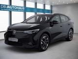 Volkswagen ID.4 Pro 4MOTION 82 kWh Komfortpaket Plus AHK - gebrauchte VW ID.4 aus dem Jahr 2024