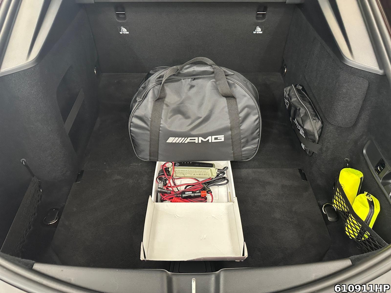 Mercedes-Benz AMG GT 55 4M+ Aero Pano Perf.Sitze Perf.AGA 360°