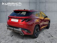 Hyundai TUCSON - Vorschau Bild 4