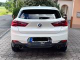 BMW X2 sDrive20i M Sport Steptronic DCT M Sport - BMW X2 von privat